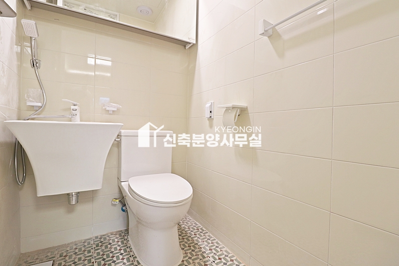 경기 안산단원구 선부동 힐하우스 [ 2룸 . 3룸 . 테라스 . 복층 Type ] 분양 매물번호 14182 사진 85