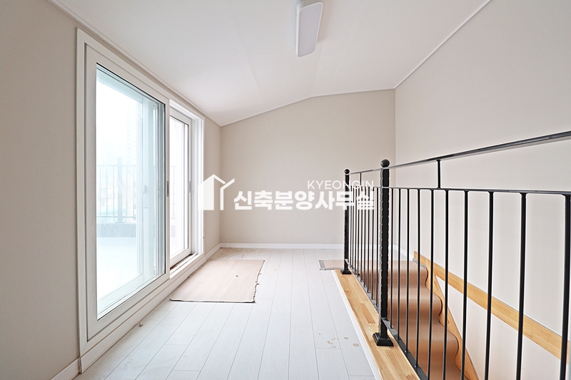 경기 안산단원구 선부동 힐하우스 [ 2룸 . 3룸 . 테라스 . 복층 Type ] 분양 매물번호 14182 사진 90