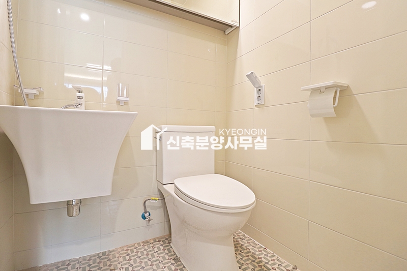 경기 안산단원구 선부동 힐하우스 [ 2룸 . 3룸 . 테라스 . 복층 Type ] 분양 매물번호 14182 사진 107