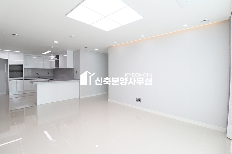 경기 안산단원구 선부동 파크리움 [ 3룸 . 테라스 Type ] 분양 매물번호 13992 사진 6
