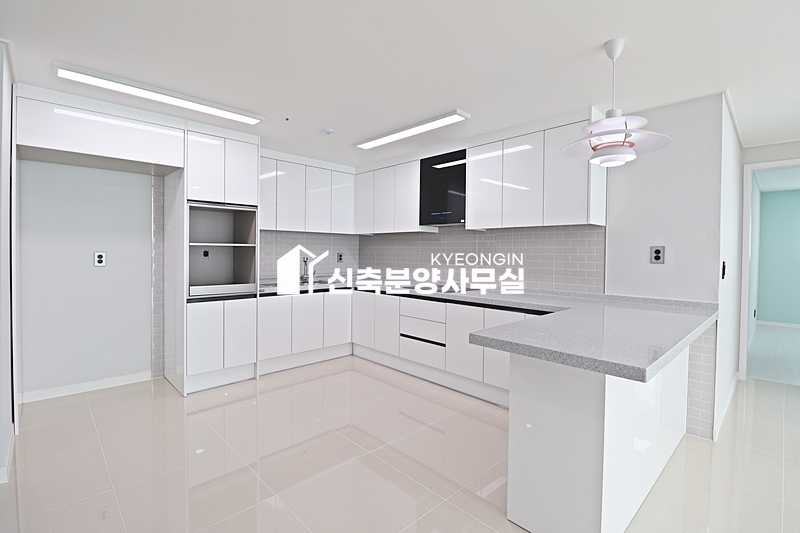 경기 안산단원구 선부동 파크리움 [ 3룸 . 테라스 Type ] 분양 매물번호 13992 사진 9