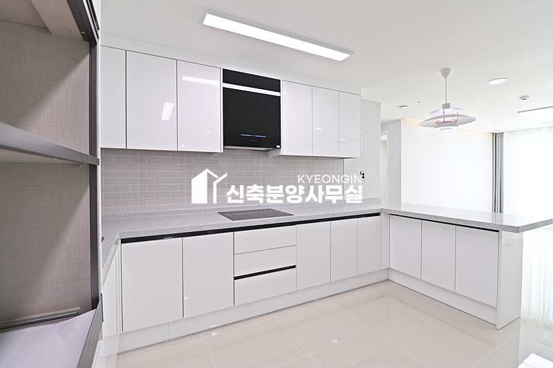 경기 안산단원구 선부동 파크리움 [ 3룸 . 테라스 Type ] 분양 매물번호 13992 사진 11