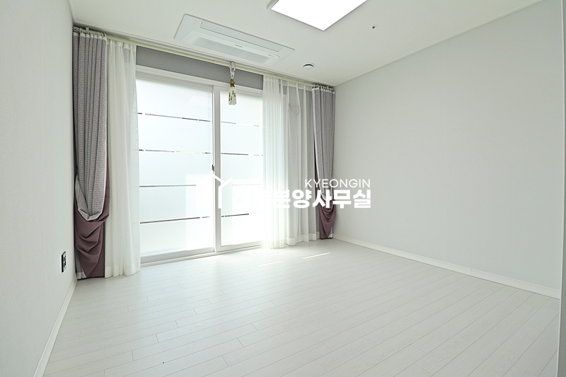 경기 안산단원구 선부동 파크리움 [ 3룸 . 테라스 Type ] 분양 매물번호 13992 사진 12