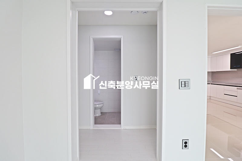 경기 안산단원구 선부동 파크리움 [ 3룸 . 테라스 Type ] 분양 매물번호 13992 사진 13