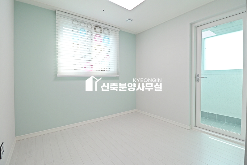경기 안산단원구 선부동 파크리움 [ 3룸 . 테라스 Type ] 분양 매물번호 13992 사진 16