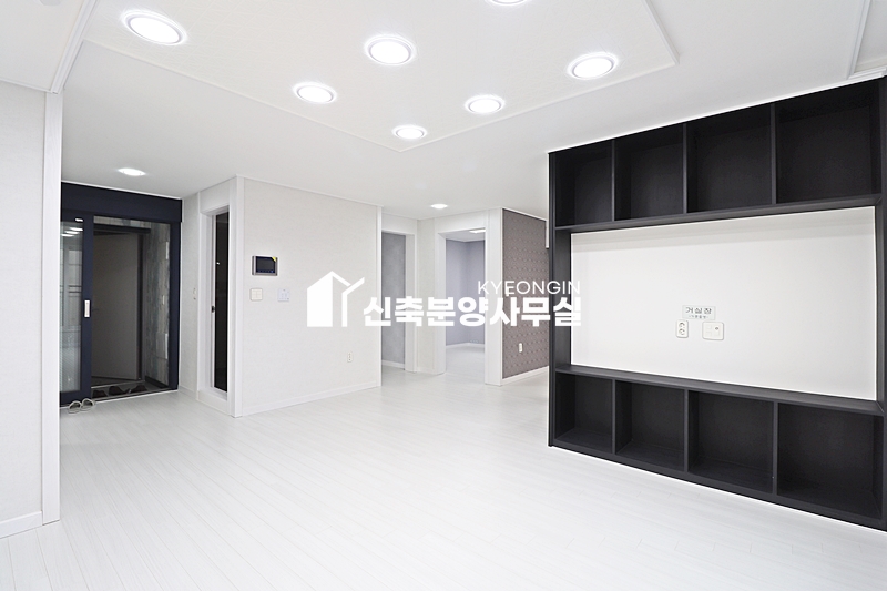 경기 안산단원구 선부동 엘리시아 [ 3룸 . 테라스 . 복층 Type ] 분양 매물번호 13977 사진 5