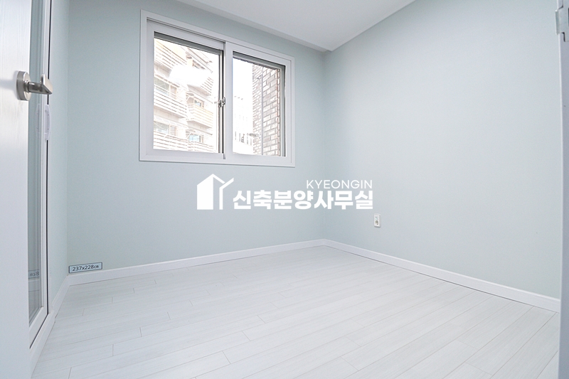 경기 안산단원구 선부동 엘리시아 [ 3룸 . 테라스 . 복층 Type ] 분양 매물번호 13977 사진 12