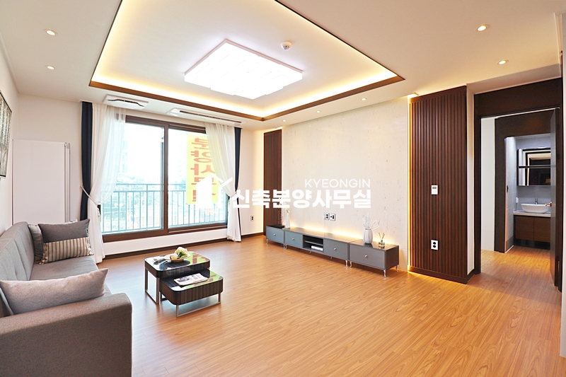 경기 안산단원구 와동 브라운 [ 3룸 . 테라스 Type ] 분양 매물번호 14192 사진 4