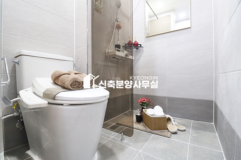 경기 안산단원구 와동 브라운 [ 3룸 . 테라스 Type ] 분양 매물번호 14192 사진 21