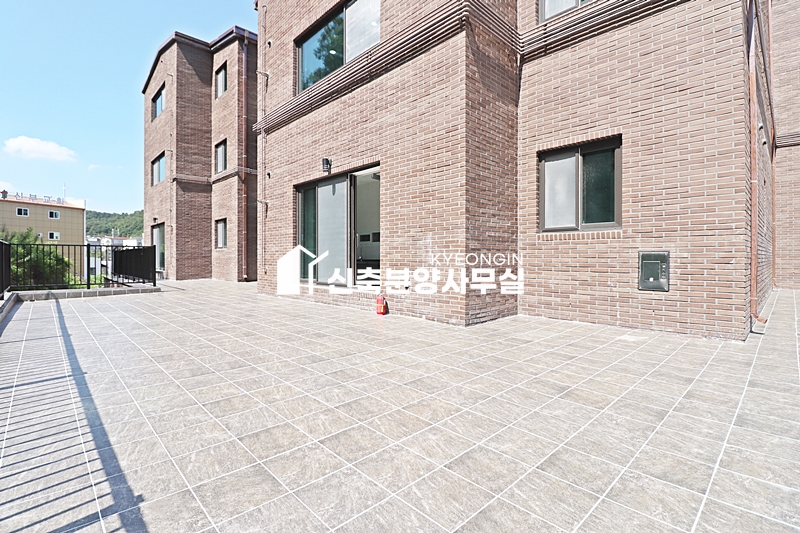 경기 안산단원구 와동 브라운 [ 3룸 . 테라스 Type ] 분양 매물번호 14192 사진 25