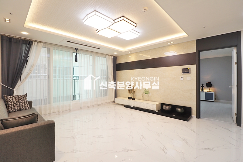 경기 안산단원구 와동 에코뷰 분양 매물번호 14209 사진 4