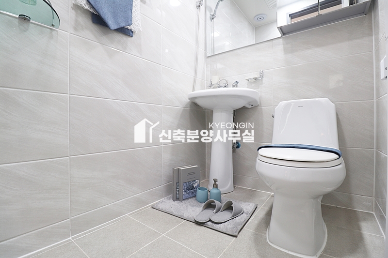 경기 안산단원구 와동 에코뷰 분양 매물번호 14209 사진 12