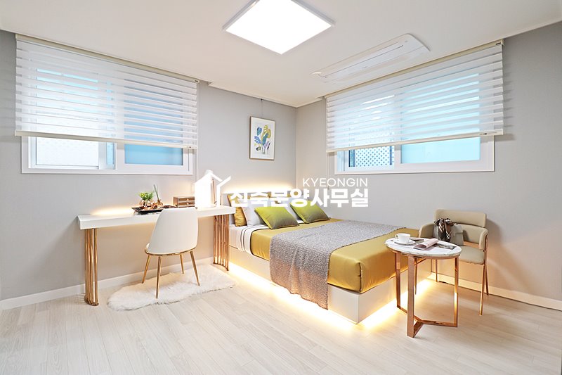 경기 안산단원구 와동 프리빌 [ 2룸 . 3룸 . 테라스 Type ] 분양 매물번호 14443 사진 12