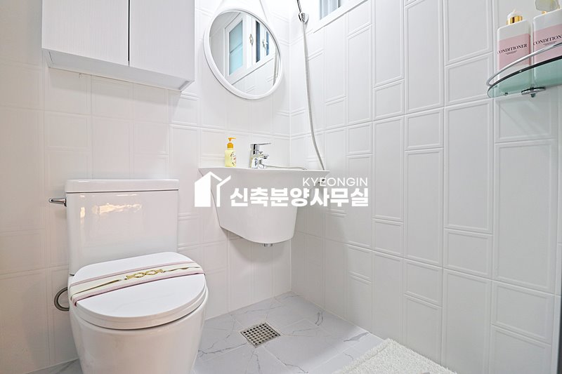 경기 안산단원구 와동 프리빌 [ 2룸 . 3룸 . 테라스 Type ] 분양 매물번호 14443 사진 13
