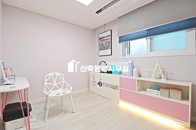 경기 안산단원구 와동 프리빌 [ 2룸 . 3룸 . 테라스 Type ] 분양 매물번호 14443 사진 14