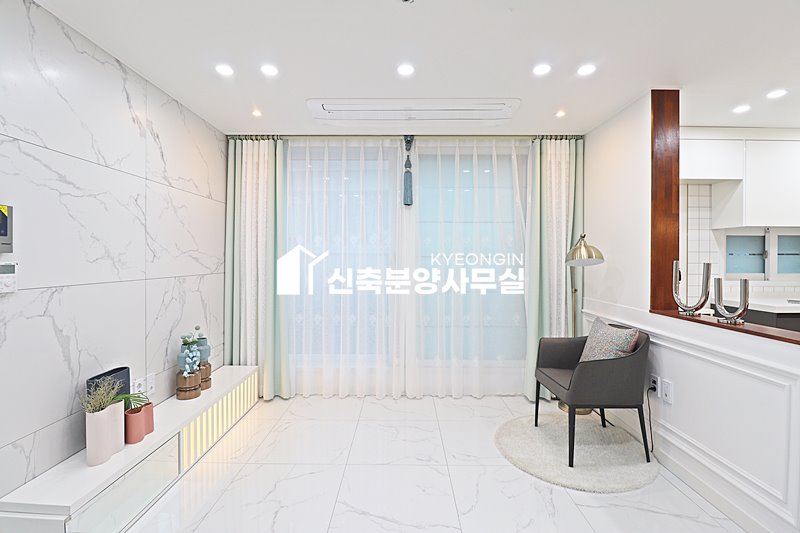 경기 안산단원구 와동 프리빌 [ 2룸 . 3룸 . 테라스 Type ] 분양 매물번호 14443 사진 20
