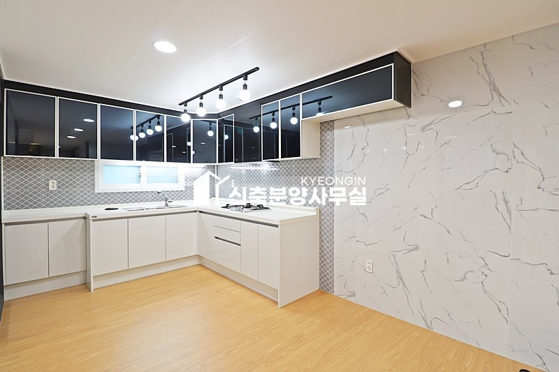 경기 안산단원구 와동 세븐캐슬 분양 매물번호 14421 사진 7