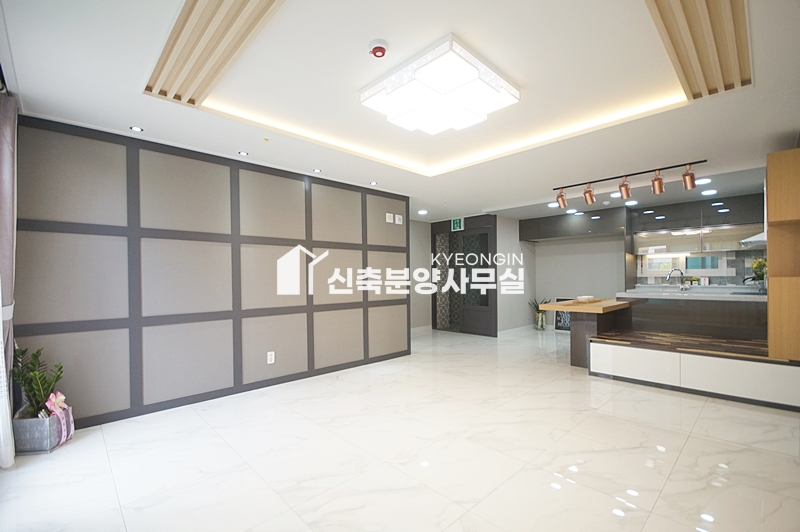 경기 안산단원구 와동 트리플카운티 [ 3룸 . 테라스 Type ] 분양 매물번호 14206 사진 5