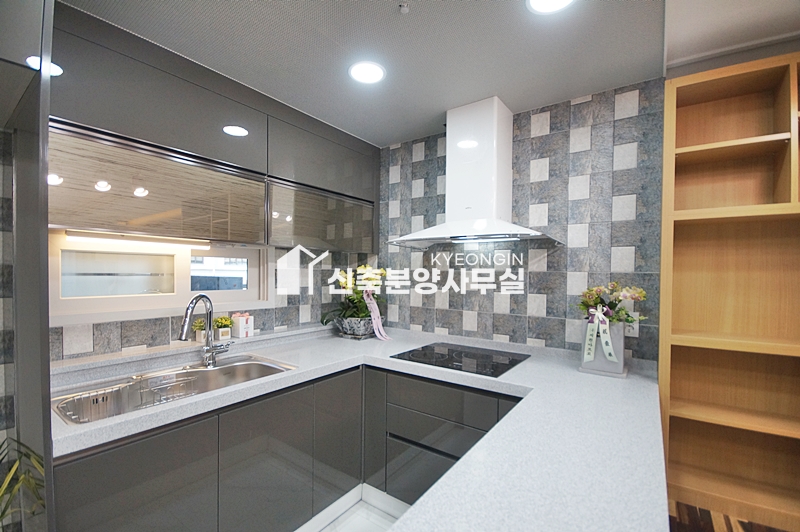 경기 안산단원구 와동 트리플카운티 [ 3룸 . 테라스 Type ] 분양 매물번호 14206 사진 10