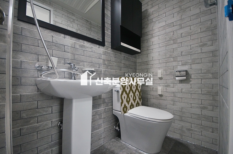 경기 안산단원구 와동 트리플카운티 [ 3룸 . 테라스 Type ] 분양 매물번호 14206 사진 12