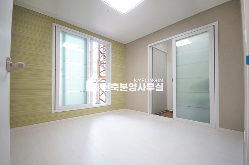 경기 안산단원구 와동 트리플카운티 [ 3룸 . 테라스 Type ] 분양 매물번호 14206 사진 13
