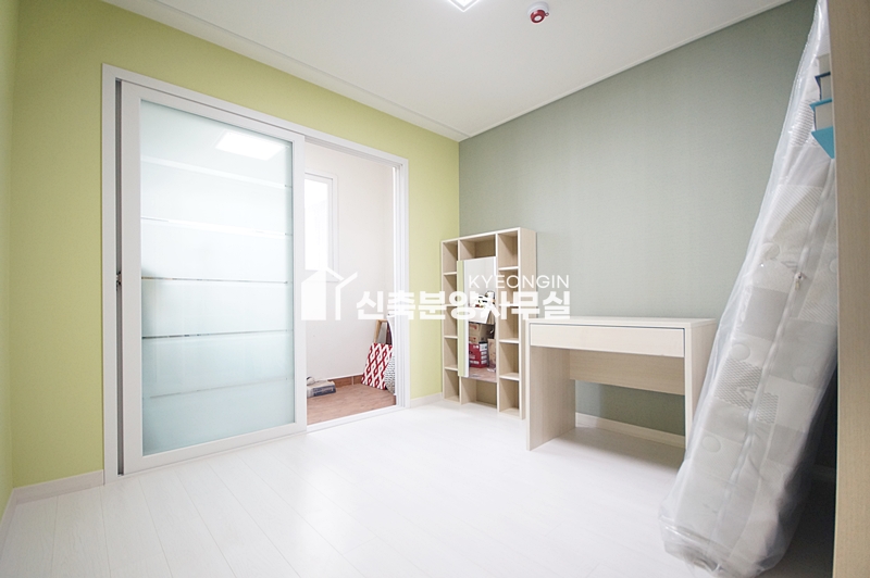 경기 안산단원구 와동 트리플카운티 [ 3룸 . 테라스 Type ] 분양 매물번호 14206 사진 14