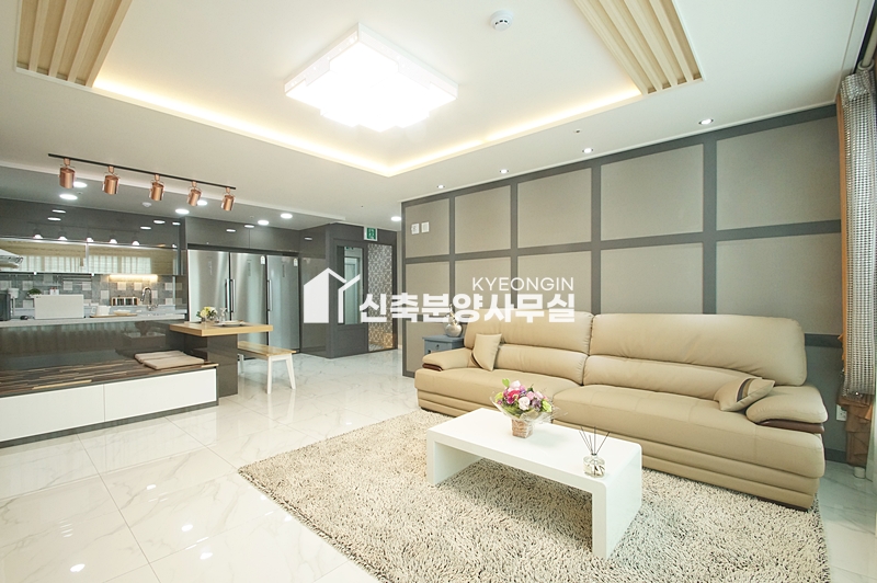 경기 안산단원구 와동 트리플카운티 [ 3룸 . 테라스 Type ] 분양 매물번호 14206 사진 21
