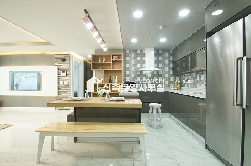 경기 안산단원구 와동 트리플카운티 [ 3룸 . 테라스 Type ] 분양 매물번호 14206 사진 25