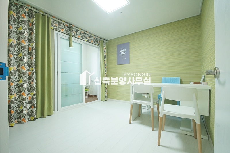 경기 안산단원구 와동 트리플카운티 [ 3룸 . 테라스 Type ] 분양 매물번호 14206 사진 29
