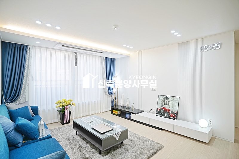 경기 안산단원구 와동 위너스빌 [ 3룸 . 테라스 Type ] 분양 매물번호 14176 사진 1