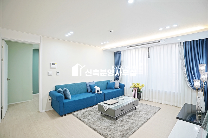 경기 안산단원구 와동 위너스빌 [ 3룸 . 테라스 Type ] 분양 매물번호 14176 사진 3