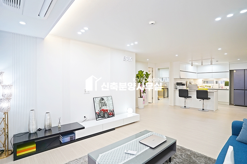 경기 안산단원구 와동 위너스빌 [ 3룸 . 테라스 Type ] 분양 매물번호 14176 사진 5