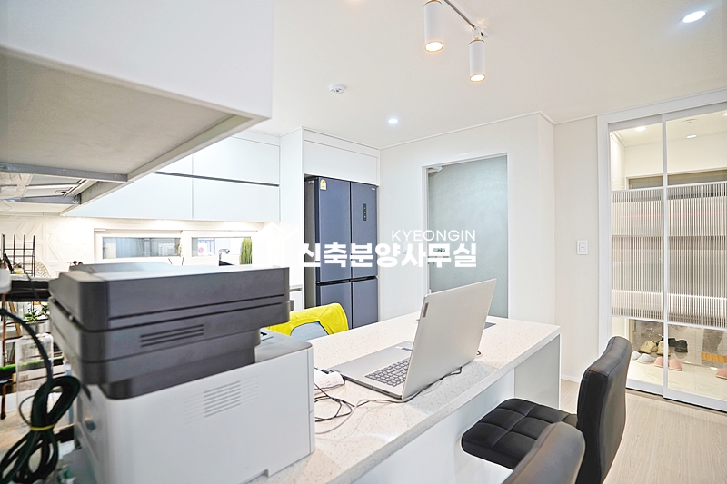 경기 안산단원구 와동 위너스빌 [ 3룸 . 테라스 Type ] 분양 매물번호 14176 사진 6