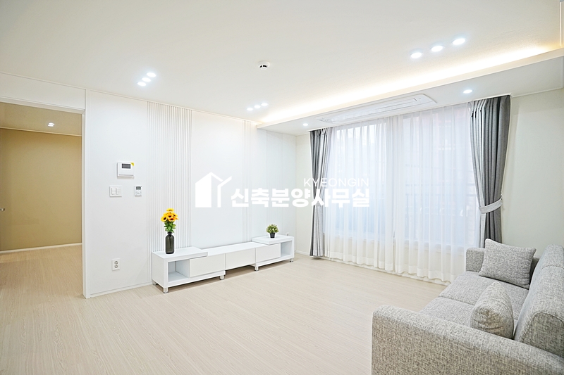 경기 안산단원구 와동 위너스빌 [ 3룸 . 테라스 Type ] 분양 매물번호 14176 사진 19