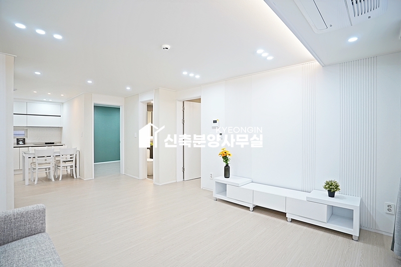 경기 안산단원구 와동 위너스빌 [ 3룸 . 테라스 Type ] 분양 매물번호 14176 사진 20