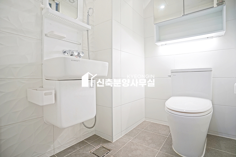 경기 안산단원구 와동 위너스빌 [ 3룸 . 테라스 Type ] 분양 매물번호 14176 사진 27