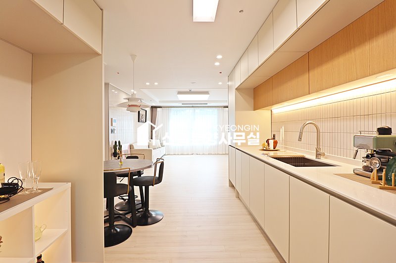 경기 안산상록구 이동 더 팰리스 [ 3룸 . 4룸 . 테라스 Type ] 분양 매물번호 14381 사진 1