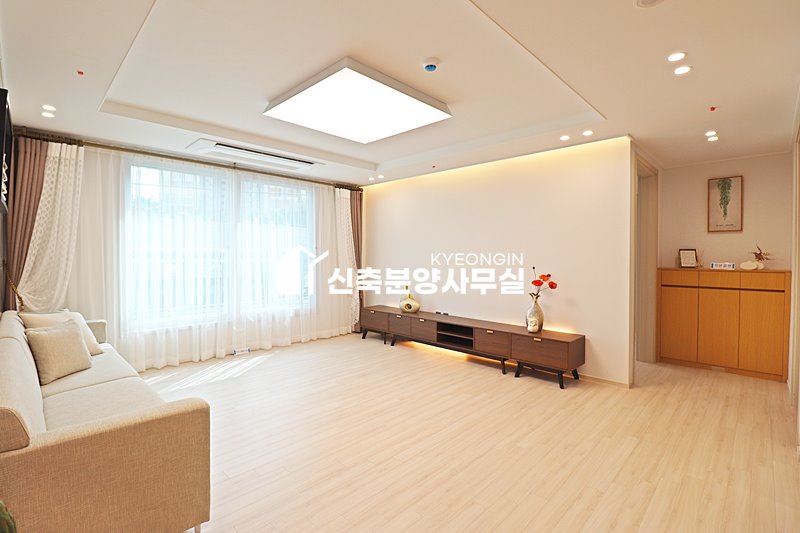 경기 안산상록구 이동 더 팰리스 [ 3룸 . 4룸 . 테라스 Type ] 분양 매물번호 14381 사진 3