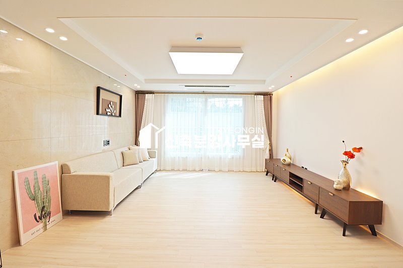 경기 안산상록구 이동 더 팰리스 [ 3룸 . 4룸 . 테라스 Type ] 분양 매물번호 14381 사진 4