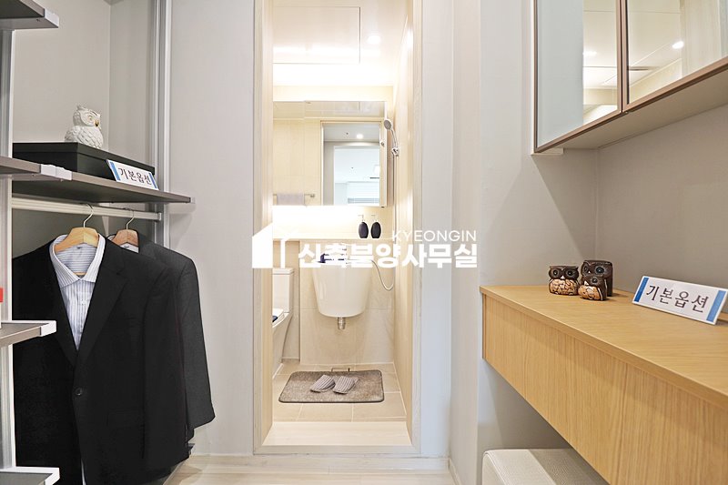 경기 안산상록구 이동 더 팰리스 [ 3룸 . 4룸 . 테라스 Type ] 분양 매물번호 14381 사진 14