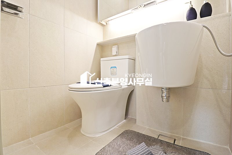 경기 안산상록구 이동 더 팰리스 [ 3룸 . 4룸 . 테라스 Type ] 분양 매물번호 14381 사진 16