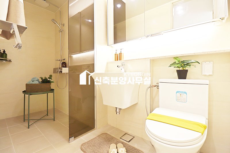 경기 안산상록구 이동 더 팰리스 [ 3룸 . 4룸 . 테라스 Type ] 분양 매물번호 14381 사진 19