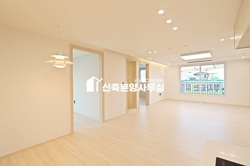 경기 안산상록구 이동 더 팰리스 [ 3룸 . 4룸 . 테라스 Type ] 분양 매물번호 14381 사진 22