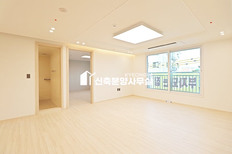 경기 안산상록구 이동 더 팰리스 [ 3룸 . 4룸 . 테라스 Type ] 분양 매물번호 14381 사진 23