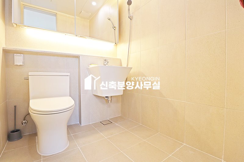 경기 안산상록구 이동 더 팰리스 [ 3룸 . 4룸 . 테라스 Type ] 분양 매물번호 14381 사진 35