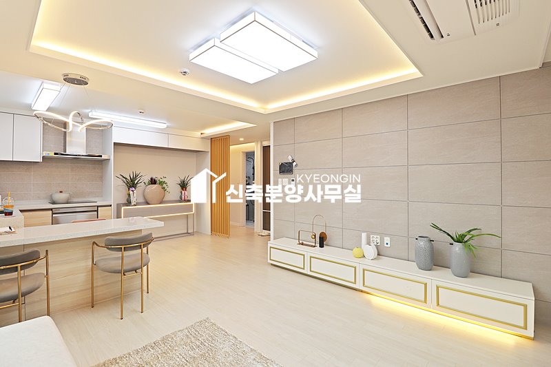 경기 안산상록구 사동 클래스원 [ 2룸 . 3룸 . 테라스 . 복층 Type ] 분양 매물번호 14369 사진 5