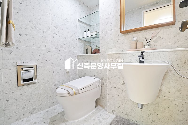 경기 안산상록구 사동 클래스원 [ 2룸 . 3룸 . 테라스 . 복층 Type ] 분양 매물번호 14369 사진 13