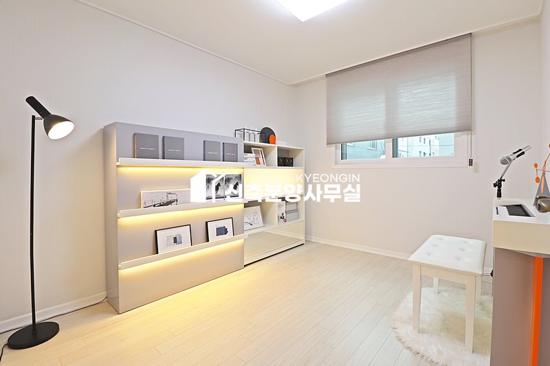 경기 안산상록구 사동 클래스원 [ 2룸 . 3룸 . 테라스 . 복층 Type ] 분양 매물번호 14369 사진 14