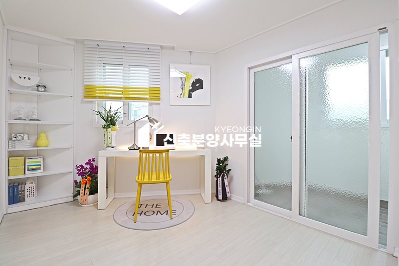 경기 안산상록구 사동 클래스원 [ 2룸 . 3룸 . 테라스 . 복층 Type ] 분양 매물번호 14369 사진 15