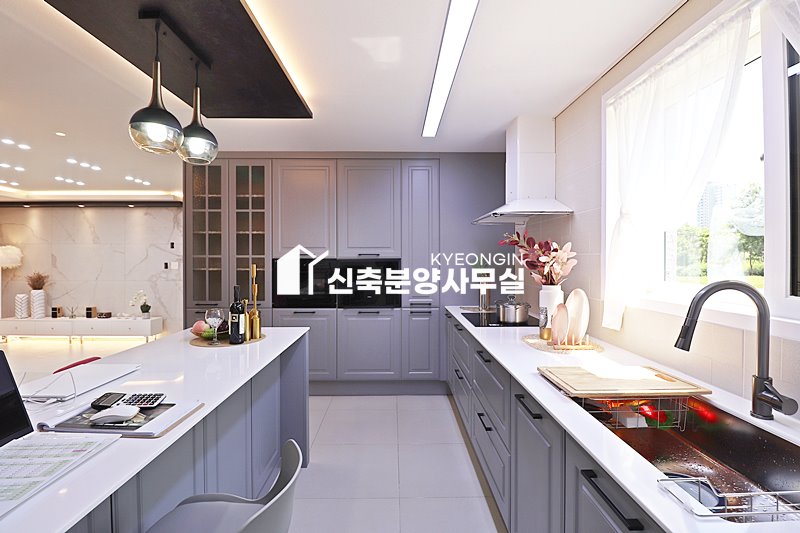 경기 안산상록구 사동 EM하우스 [ 3룸 . 테라스 . 복층 Type ] 분양 매물번호 14340 사진 10